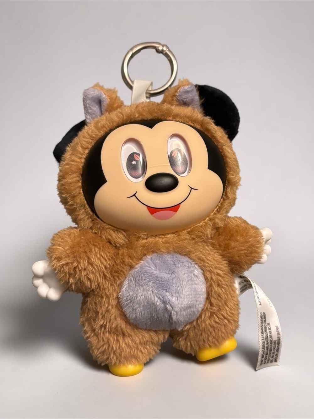 Happy Haul Into the Woods Mickey Mouse